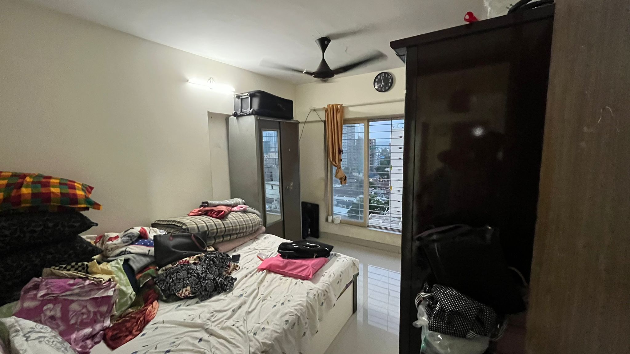 2 BHK Apartment For Sale in CJR Orile