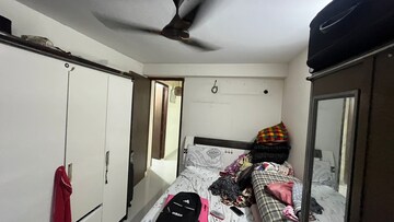 Room in 2 BHK Apartment at CJR Orile, Malad East – for Sale