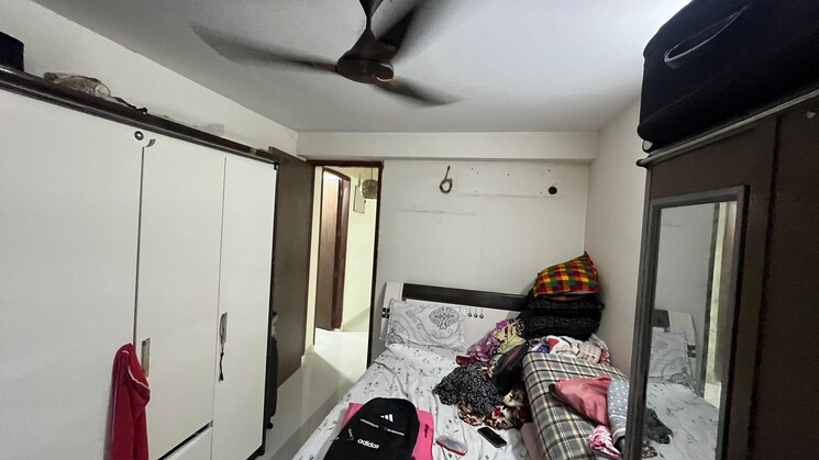 Room, cjr-orile 2 Bedroom 940 Sq.Ft. Apartment In Malad East Mumbai 8916816