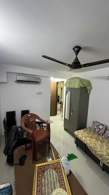 Room in 2 BHK Apartment at CJR Orile, Malad East – for Sale