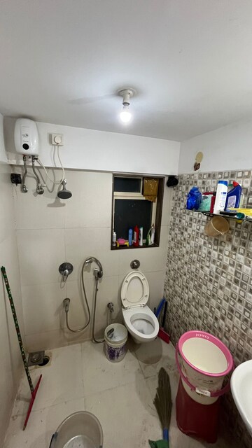 Bathroom in 2 BHK Apartment at CJR Orile, Malad East – for Sale