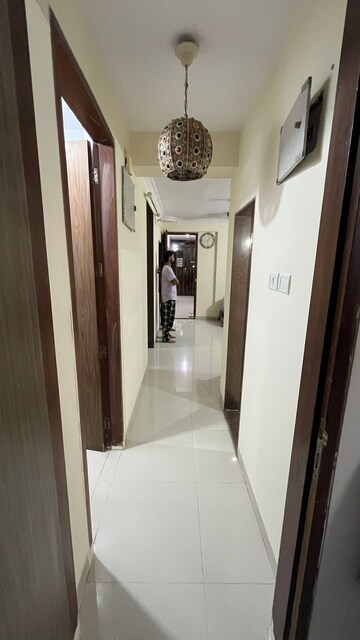 Building Lobby in 2 BHK Apartment at CJR Orile, Malad East – for Sale