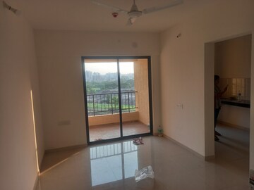 1 BHK Apartment For Rent in Shapoorji Pallonji Joyville Hadapsar Annexe, Hadapsar
