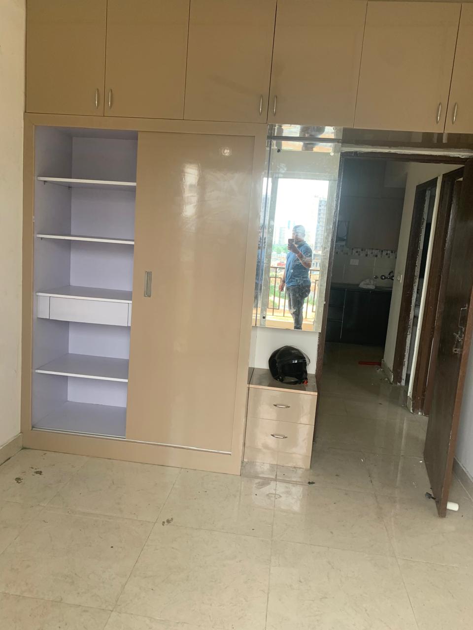 2 BHK 800 Sq.Ft. Apartment in Signature Global Orchard Avenue