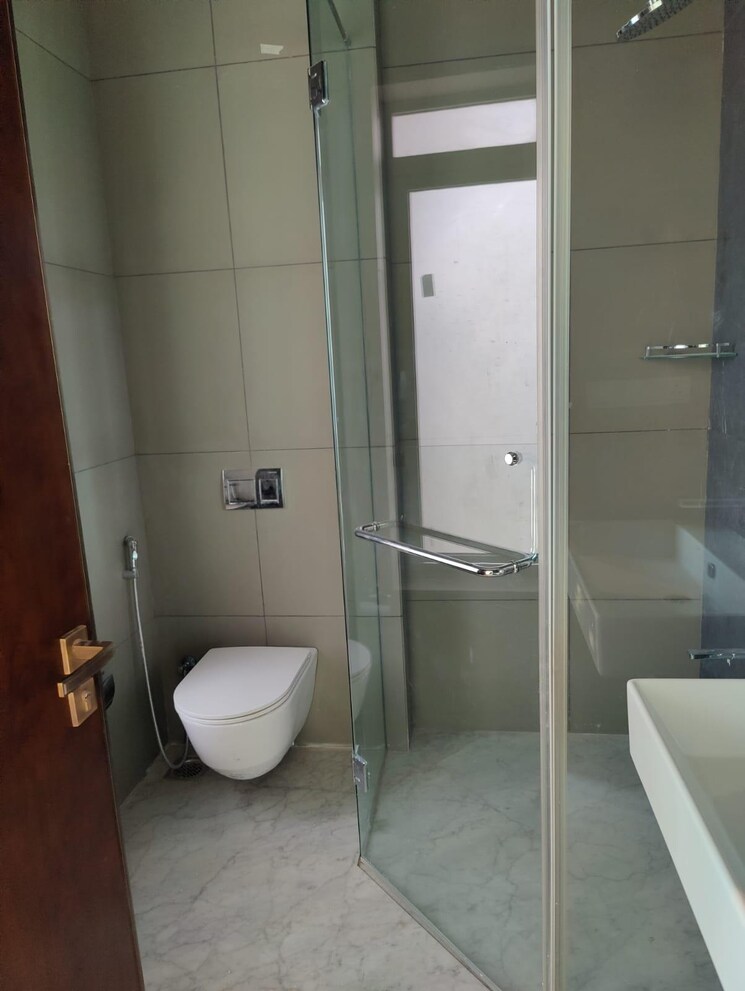 Bathroom, kalpataru-avana 4 Bedroom 1845 Sq.Ft. Apartment In Parel Mumbai 8923137
