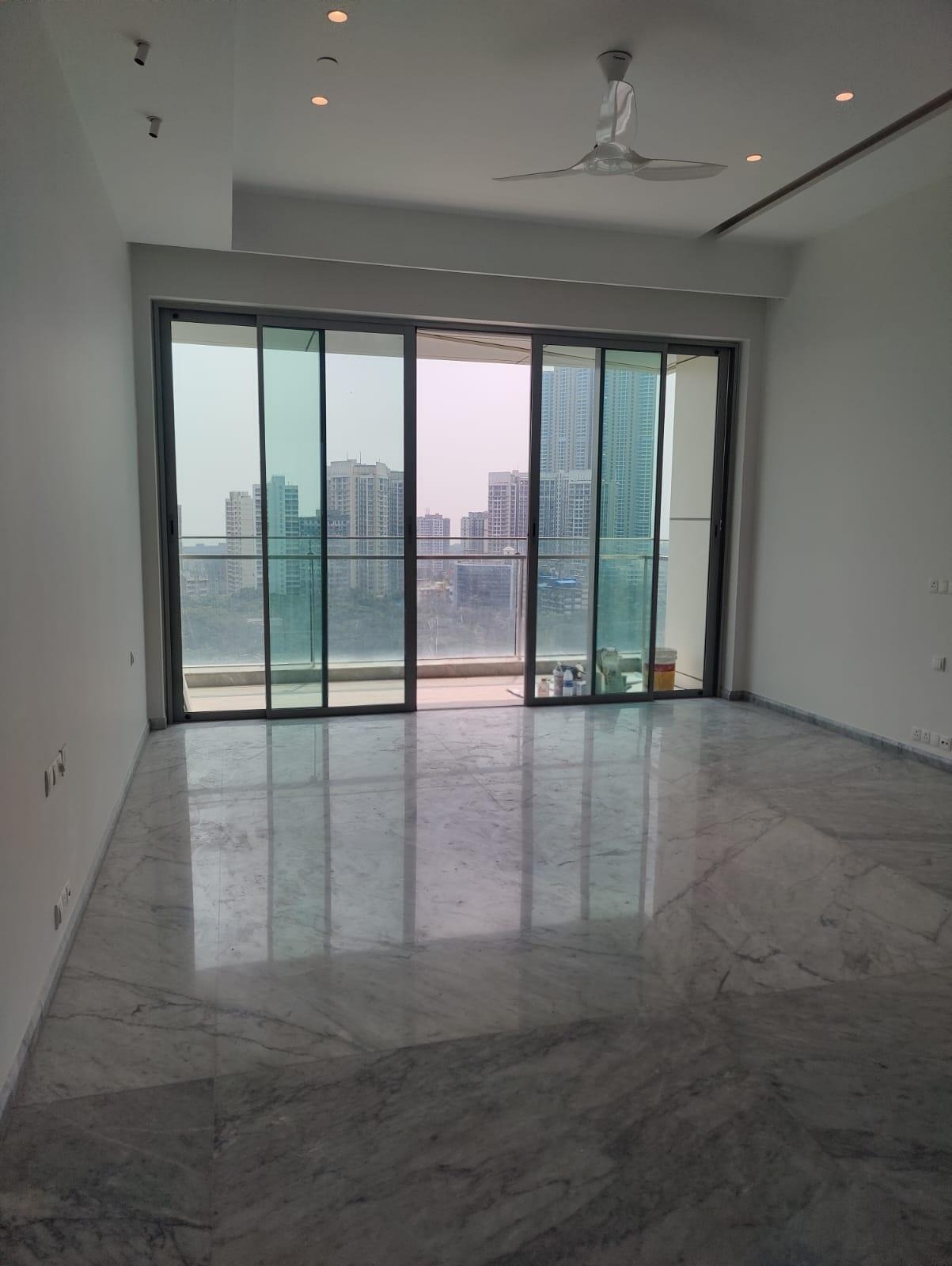 4 BHK + Servant Room 1845 Sq.Ft. Apartment in Kalpataru Avana