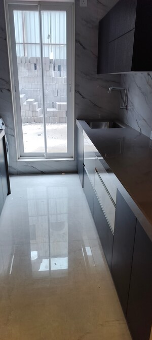 Balcony in 2 BHK Apartment at Embassy Marquis Residences, Malad West – for Sale