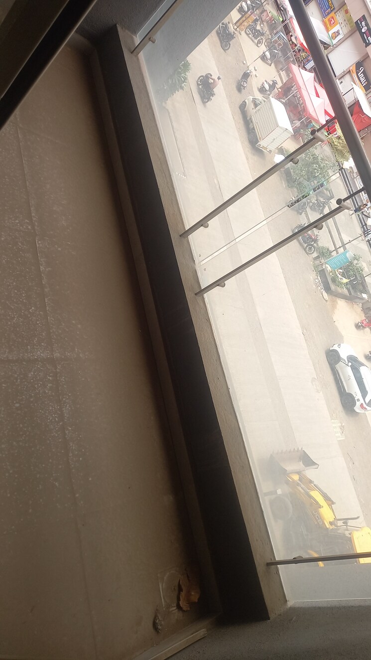 Balcony, oxford-florida-river-walk-2 2 Bedroom 751 Sq.Ft. Apartment In Mundhwa Pune 8923143