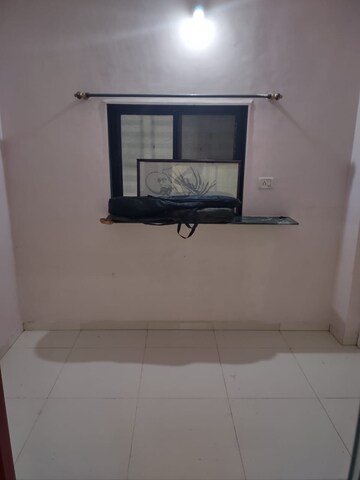 Bathroom in 2 BHK Apartment at Cbd Belapur Sector 29 – for Sale