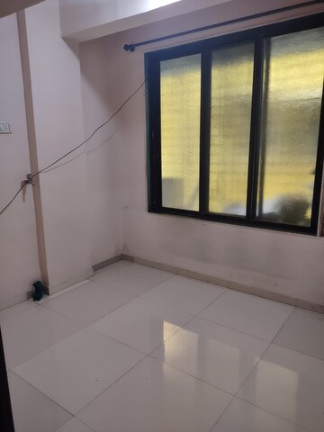 2 BHK Apartment For Sale in Cbd Belapur Sector 29