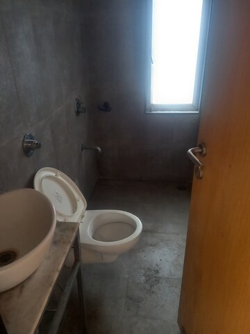 Bathroom in 2 BHK Apartment at Oxford Florida River Walk 2, Mundhwa – for Rent