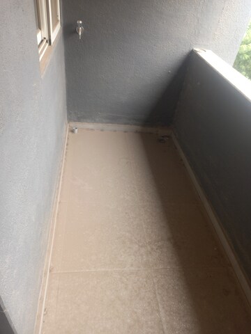 Balcony in 2 BHK Apartment at Oxford Florida River Walk 2, Mundhwa – for Rent