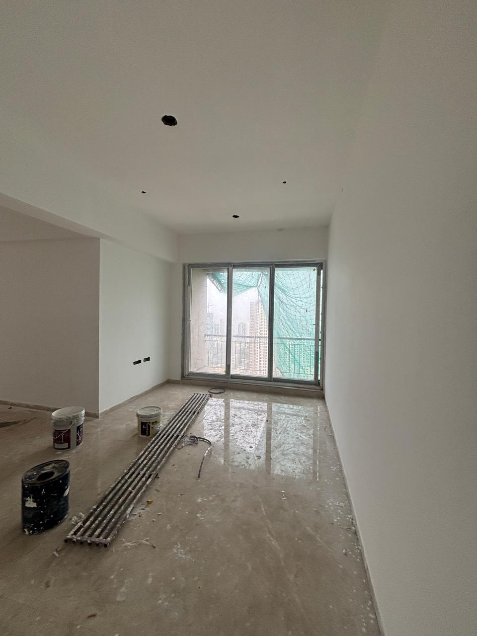 2 BHK Apartment For Sale in Ruparel Iris