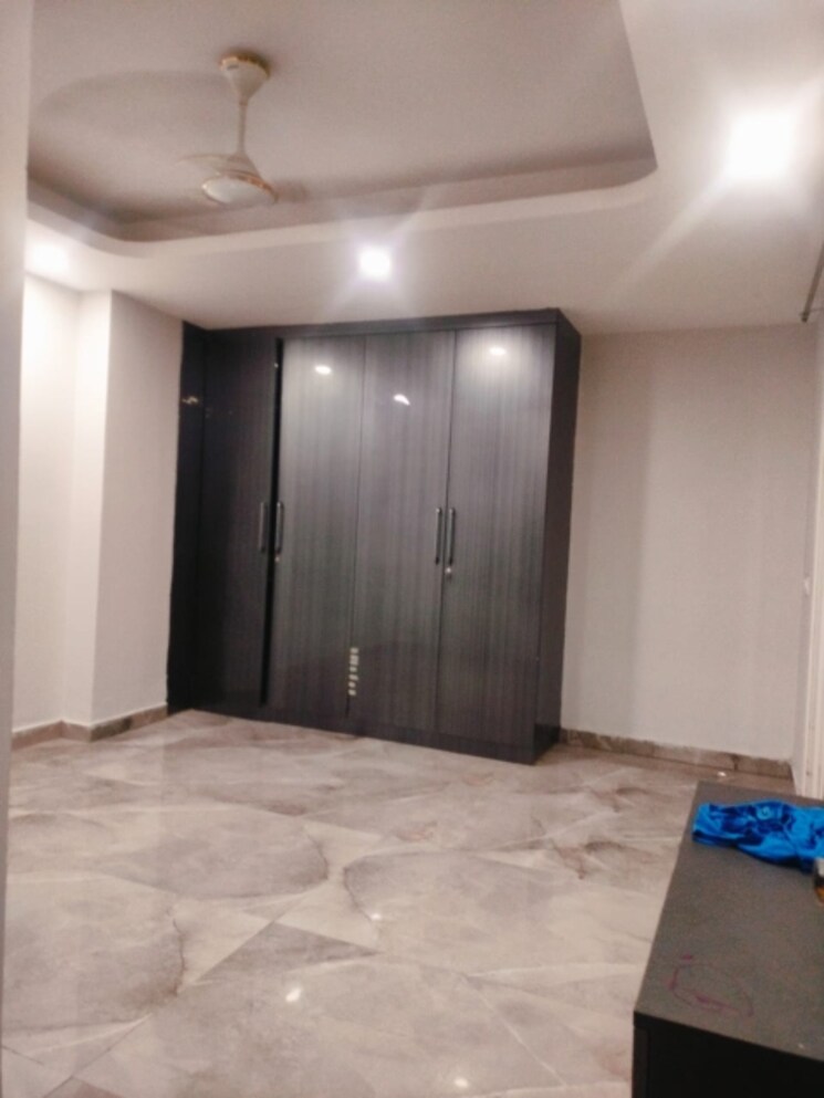 Bedroom, jain-manesar 2 Bedroom 1000 Sq.Ft. Builder Floor In Sector 12 Gurgaon 8923149
