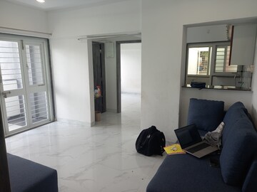 1 BHK Apartment For Rent in Suvan Shades, Mundhwa