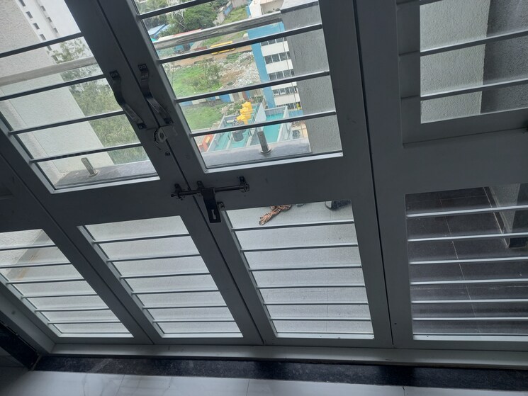 Balcony, suvan-shades 1 Bedroom 458 Sq.Ft. Apartment In Mundhwa Pune 8923148