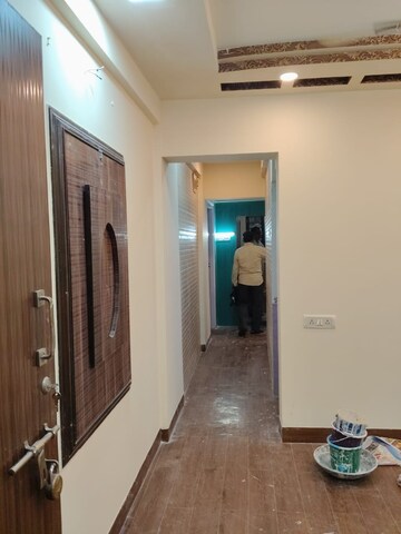 1.5 BHK Apartment For Rent in Shree Samarth Krupa, Nerul
