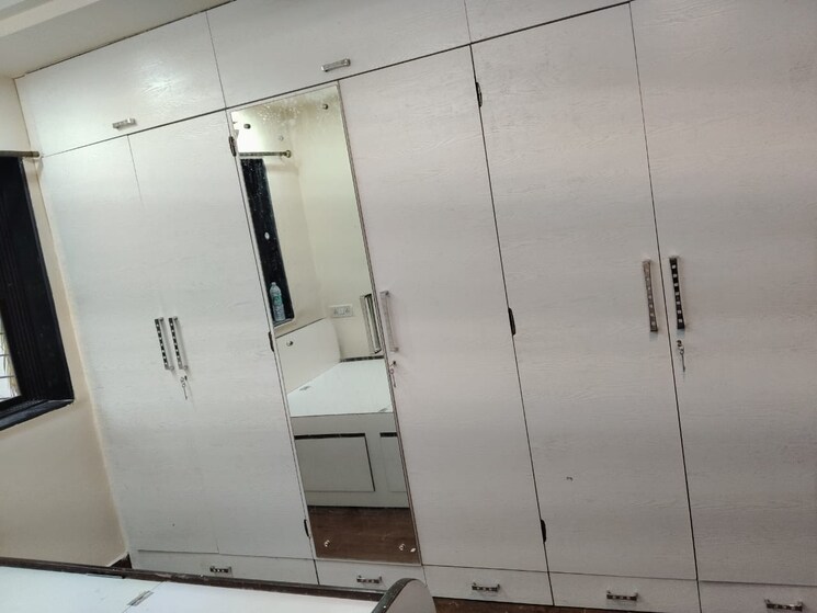 undefined, shree-samarth-krupa 1.5 Bedroom 700 Sq.Ft. Apartment In Nerul Navi Mumbai 8923158