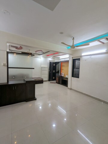 Kitchen in 3 BHK Apartment at Kothrud – for Rent