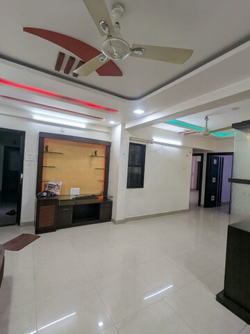 Kitchen in 3 BHK Apartment at Kothrud – for Rent