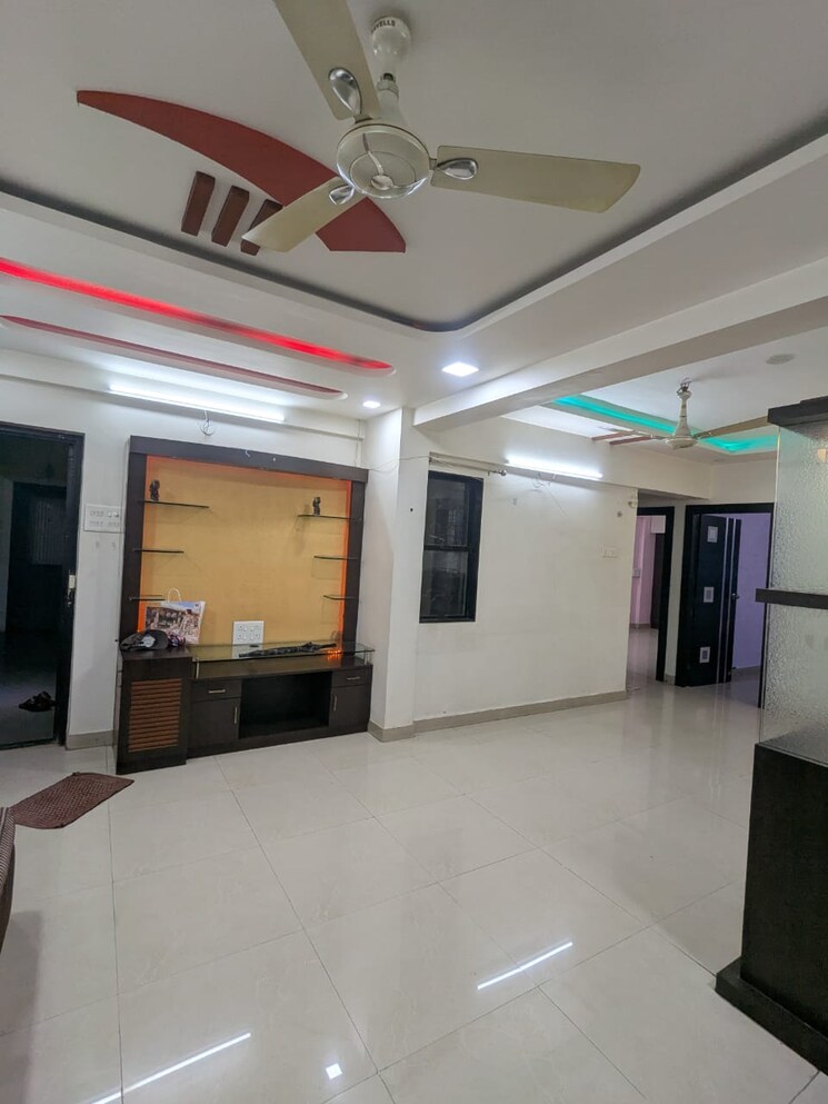 Kitchen, kothrud 3 Bedroom 1350 Sq.Ft. Apartment In Kothrud Pune 8923167