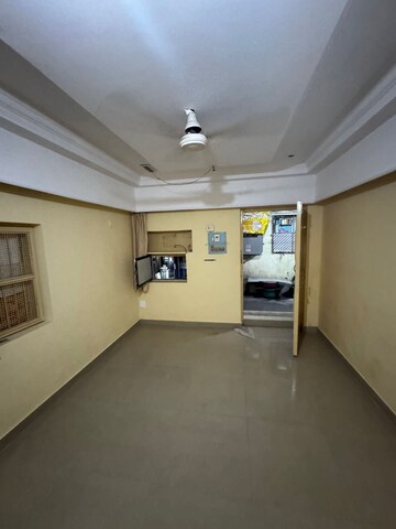 Living Room in 1 RK Apartment at Godrej Hill, Kalyan West – for Rent
