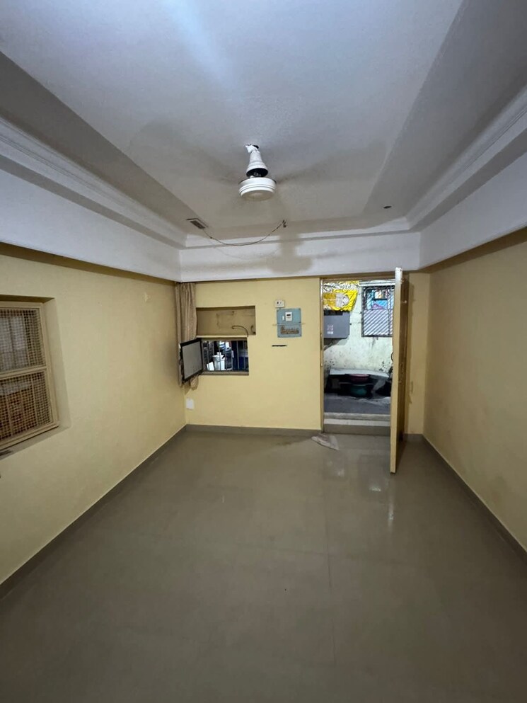 Living Room, godrej-hill 1 RK 450 Sq.Ft. Apartment In Kalyan West Thane 8923157