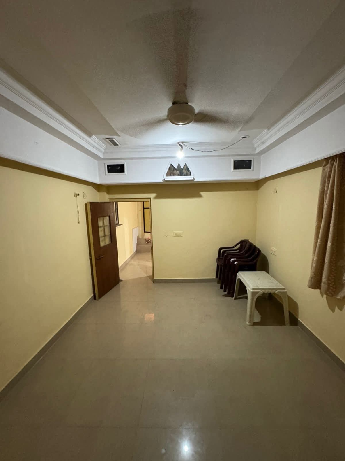 1 Rk  450 Sq.Ft. Apartment in Godrej Hill