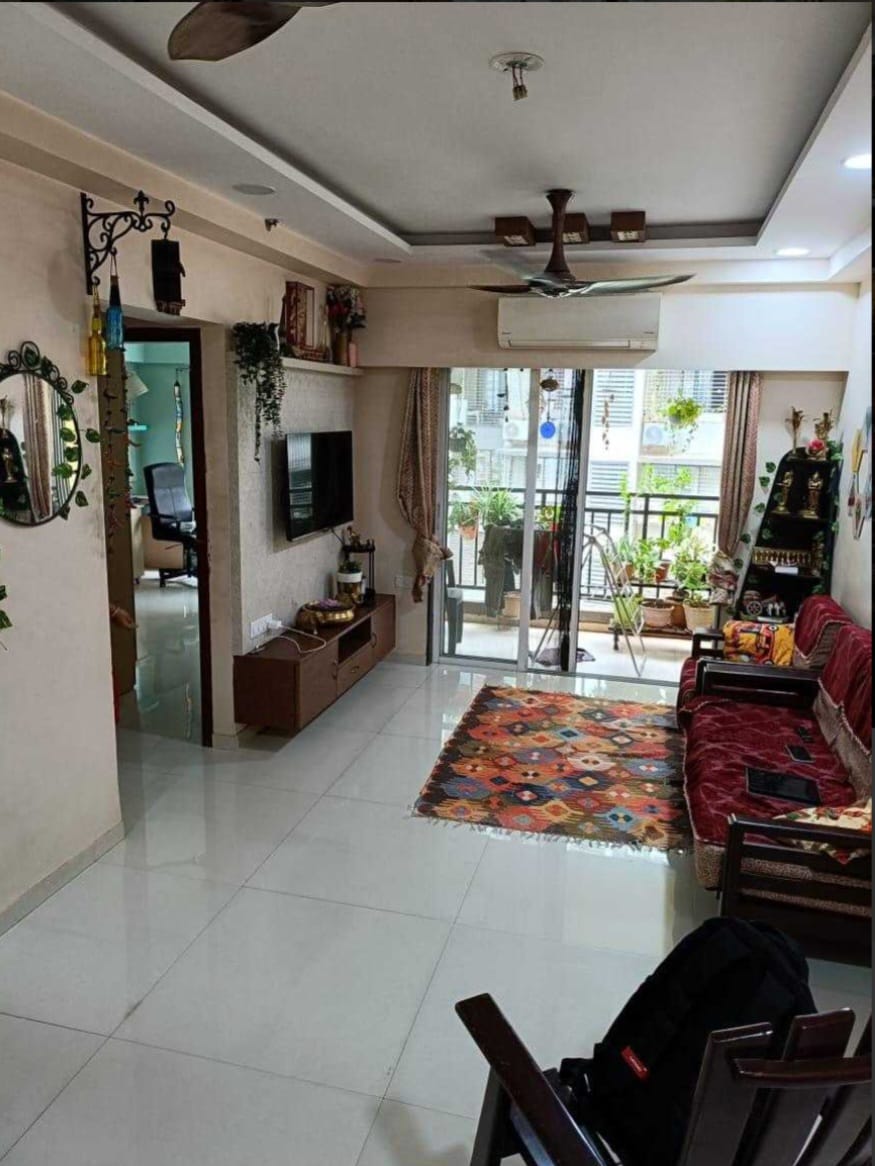 2 BHK Apartment For Rent in Godrej Prime