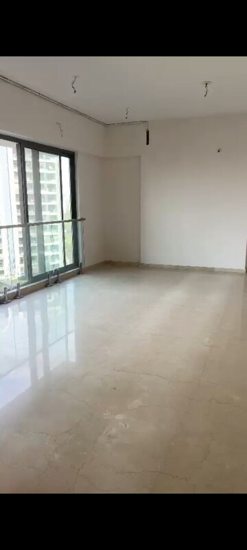 3.5 BHK Apartment For Rent in Adani Ten BKC, Bandra East