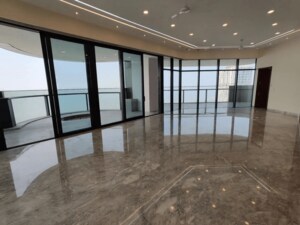 Room in 5 BHK Apartment at Omkar 1973, Worli – for Sale