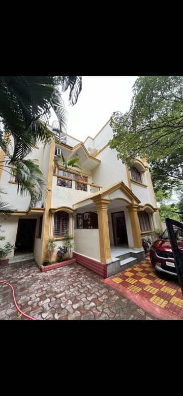 6 BHK Independent House For Sale in Lahari Jubilee Hills, Jubilee Hills