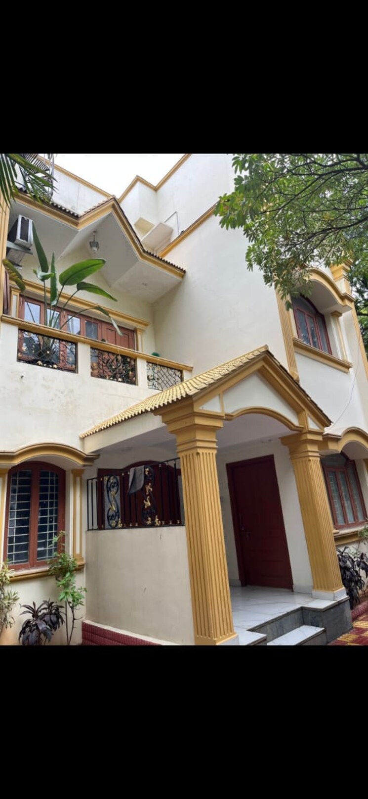 Exterior View, lahari-jubilee-hills 6 Bedroom 5000 Sq.Ft. Independent House In Jubilee Hills Hyderabad 8923161