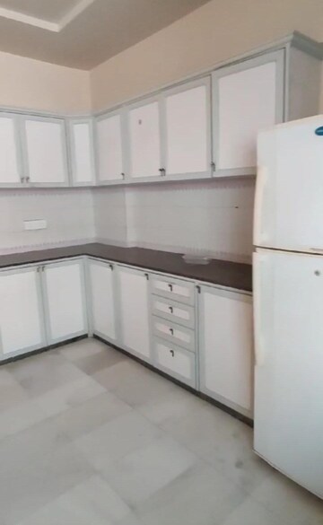 Kitchen in 4 BHK Apartment at Worli – for Rent