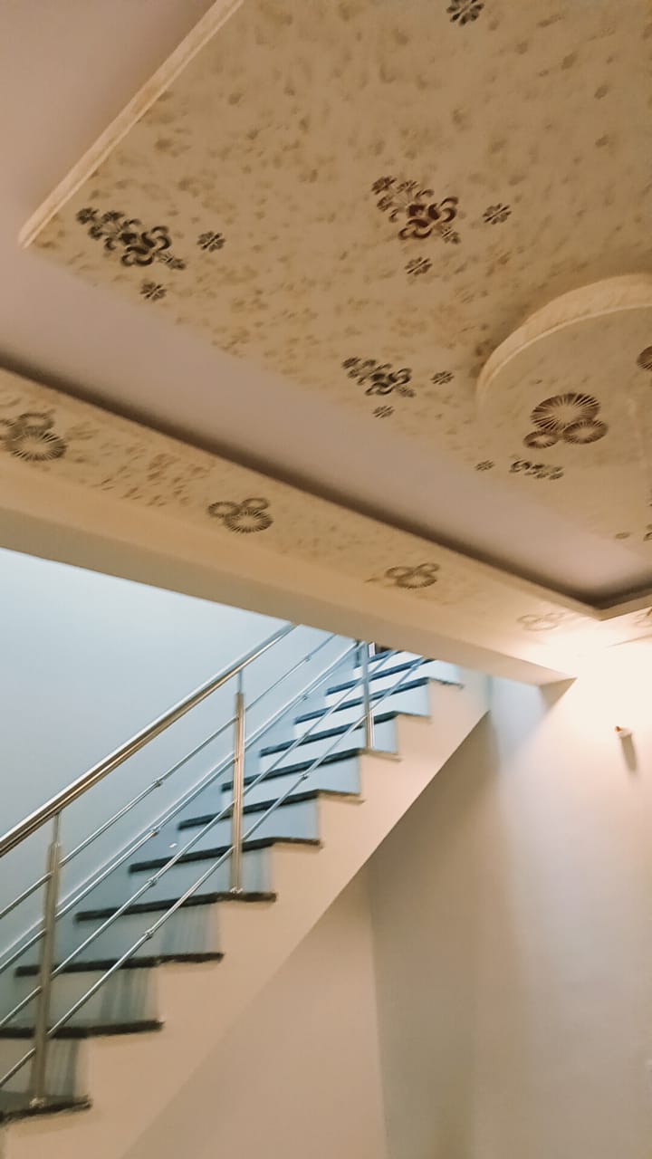 4 BHK + Pooja Room Villa For Sale in Govindpura, Kalwar Road 