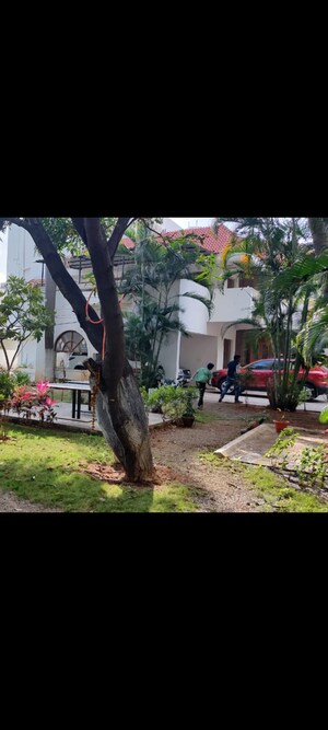 6 BHK Independent House For Sale in Jubilee Residency, Jubilee Hills