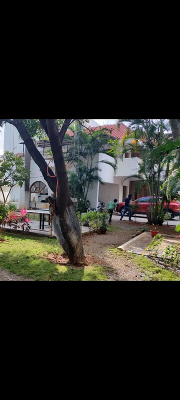 6 BHK Independent House For Sale in Jubilee Residency, Jubilee Hills