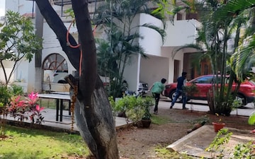 6 BHK Independent House For Sale in Jubilee Residency, Jubilee Hills
