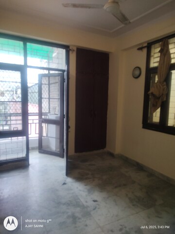 2 BHK Builder Floor For Rent in Mehrauli