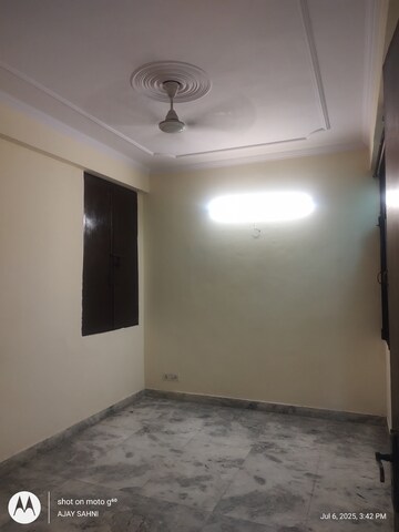 Furnished Amenities in 2 BHK Builder Floor at Mehrauli – for Rent