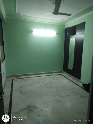 Room in 2 BHK Builder Floor at Mehrauli – for Rent