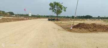 Plot Area in  Plot at SR Rock Town, Mazidpur – for Sale