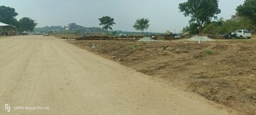 Plot Area in  Plot at SR Rock Town, Mazidpur – for Sale