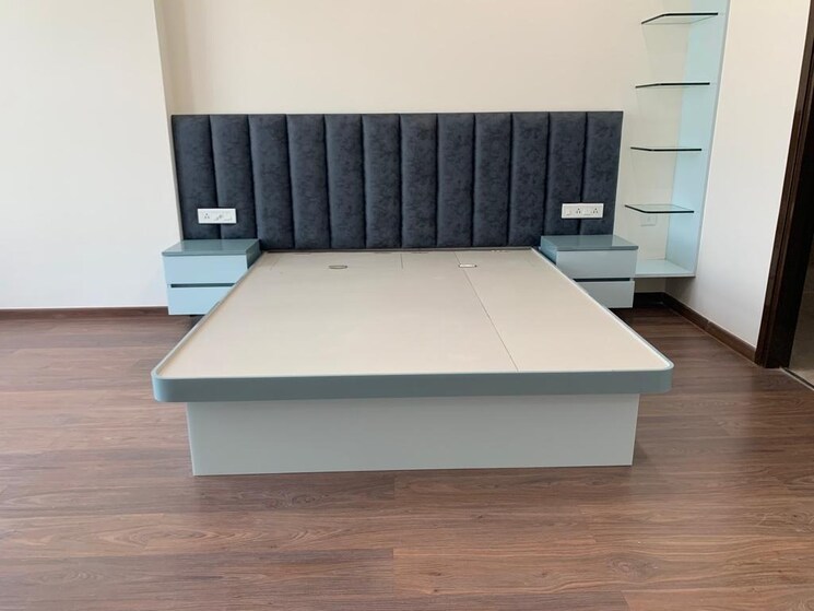 Bedroom, bombay-realty-island-city-center-icc 4 Bedroom 2345 Sq.Ft. Apartment In Wadala Mumbai 8923173