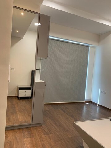 Furnished Amenities in 4 BHK Apartment at Bombay Realty Island city center ICC, Wadala – for Rent