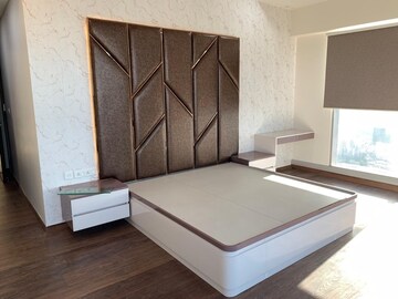 Bedroom in 4 BHK Apartment at Bombay Realty Island city center ICC, Wadala – for Rent