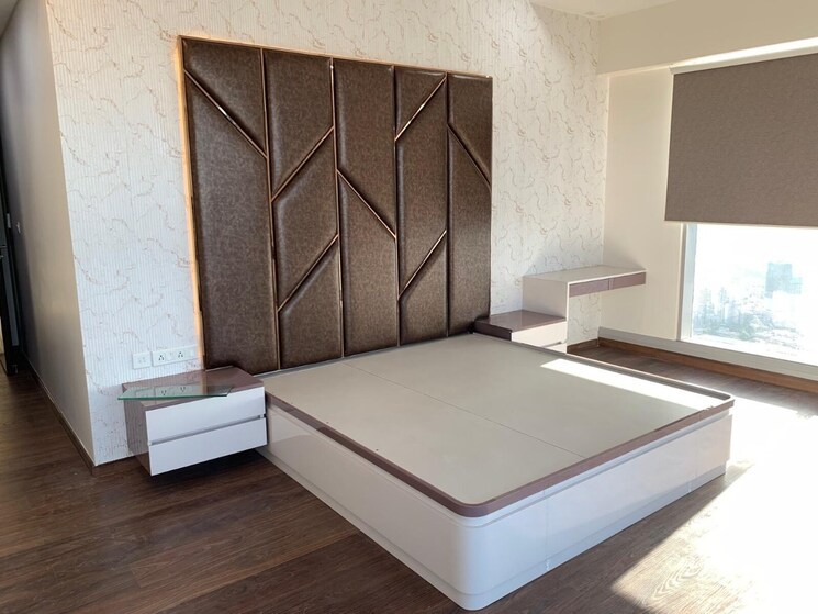 Bedroom, bombay-realty-island-city-center-icc 4 Bedroom 2345 Sq.Ft. Apartment In Wadala Mumbai 8923173