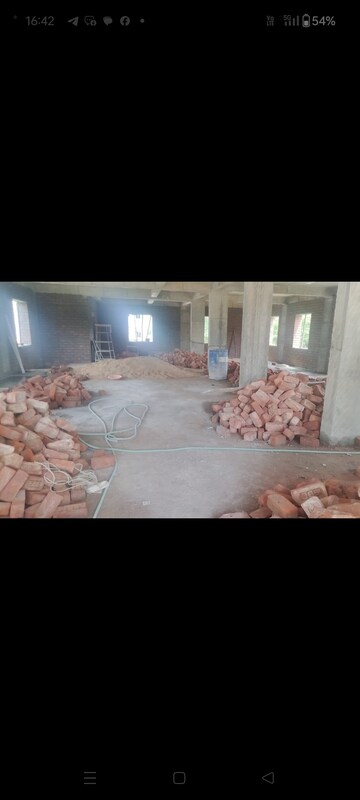 Floor Plan in  Shop at SS Enclave Nallagandla, Nallagandla – for Rent