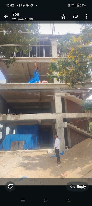  Shop For Rent in SS Enclave Nallagandla, Nallagandla