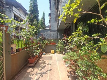 Balcony in 5 BHK Apartment at Sector 6 Kopar Khairane – for Sale